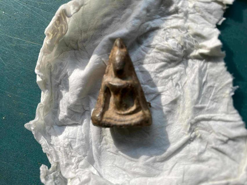 พระสมเด็จนางพญา จังหวัดพิษณุโลก 2