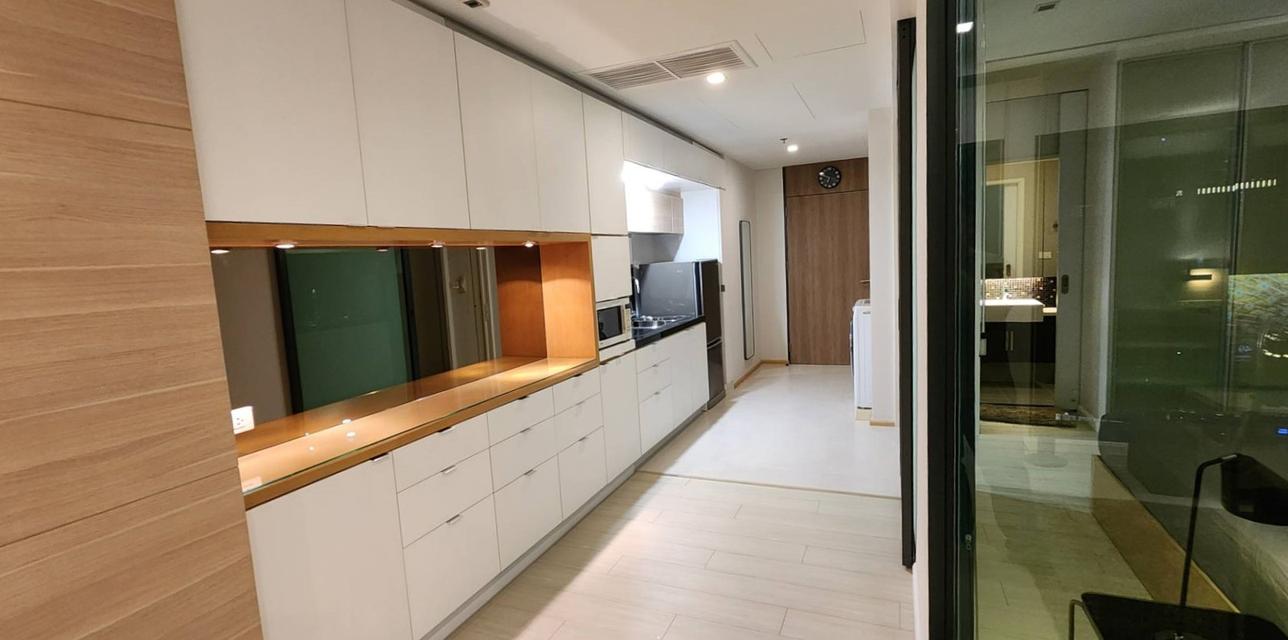 Condominium Noble remix - Location Sukhumvit 36 / คอนโดพร้อมเข้าอยู่ / ติด BTS สถานีทองหล่อ / 1 ห้องนอน / 1 ห้องน้ำ / 1 ที่จอดรถ 7