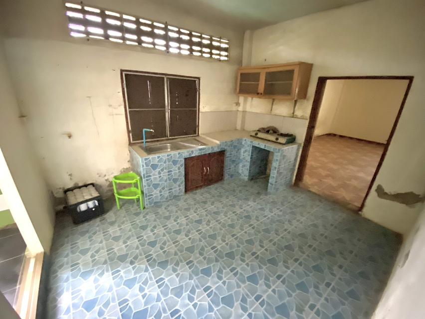 ขายบ้านเดี่ยว 2 ชั้น เนื้อที่ 159.1 ตรว. (ใกล้สถานีรถไฟป่าแดด) ซ.ทุ่งศรีทอง 3 ต.โรงช้าง อ.ป่าแดด จ.เชียงราย 15