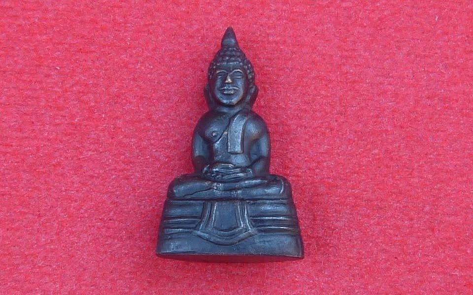 พระกริ่งหลวงพ่อโสธร 08