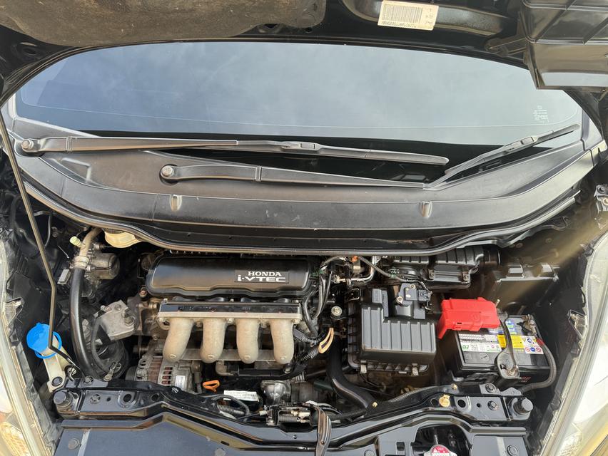 HONDA JAZZ GE 2008 AUTO TOP SV 19