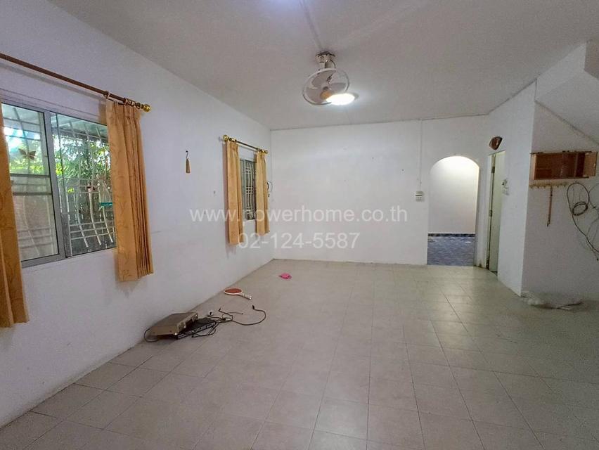 หมู่บ้านพฤกษา ดี คลอง3 ถนนรังสิต – นครนายก ต.คลองสาม อ.คลองหลวง จ.ปทุมธานี 6