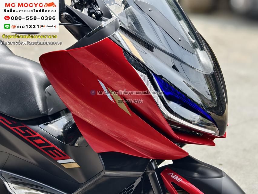 Zontes 350e 2024 วิ่ง3000โล รถบ้านแท้มือเดียว เครื่องเดิมๆ กุญแจบุคเซอวิสครบ พร้อมกล่องหลัง1ใบ No1120 20