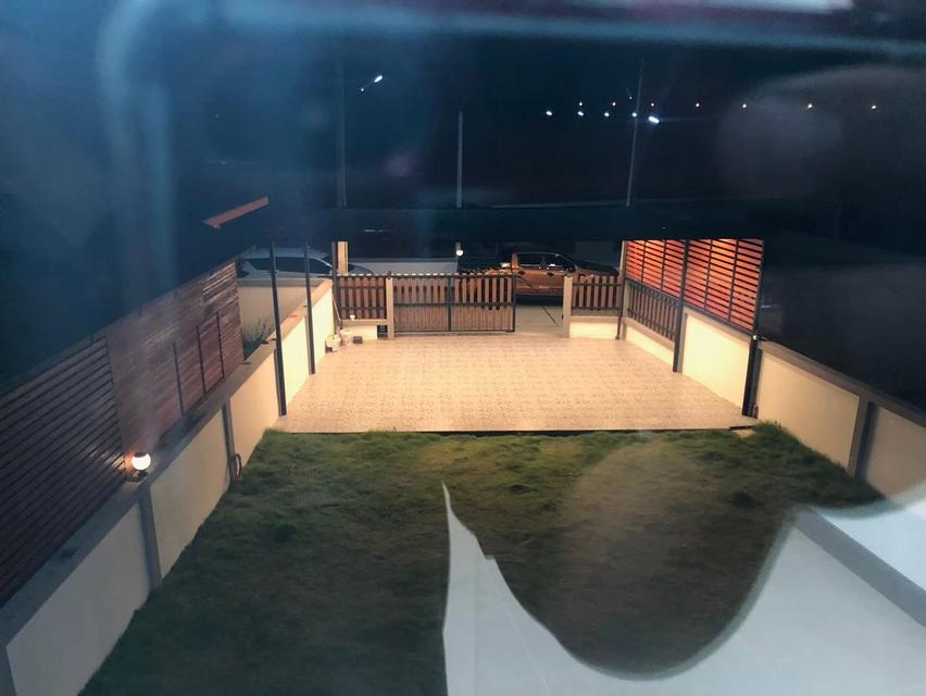 บ้านเดี่ยว 2 ชั้น ทำเลทองระยอง 7