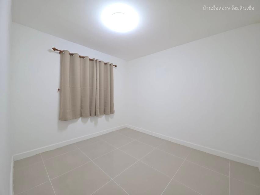 หมู่บ้านพฤกษาวิลล์ 23 พระยาสุเรนทร์ 21 10