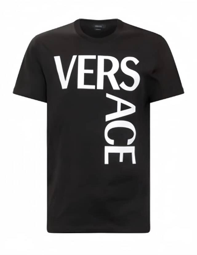 เสื้อแบรนด์ Versace