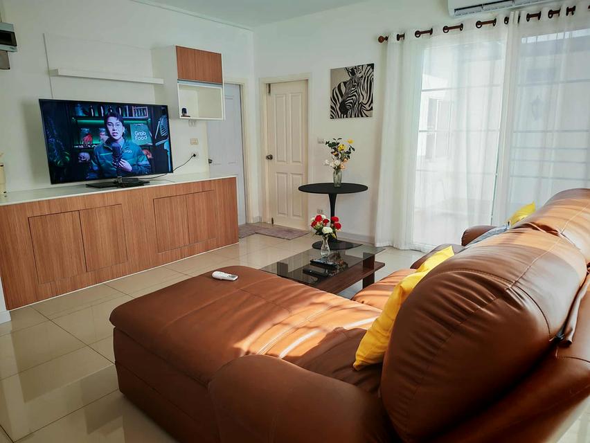 ให้เช่า ทาวเฮ้าส3ชั้น The URBAN sathorn รีโนเวทใหม่ เพียง 4นาทีถึง BTS บางหว้า 13