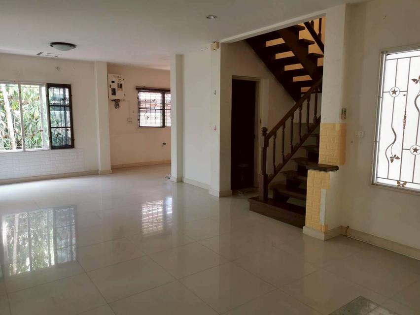 บ้านเดี่ยวมือสอง สุขาภิบาล2 12