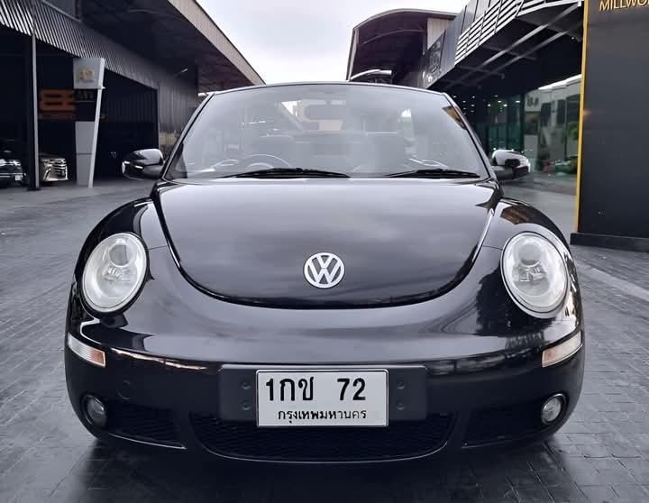 Volkswagen Beetle สภาพดี