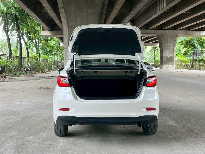 รหัสรถ WMT3908 Mazda2 1.5XD ปี 2017  16