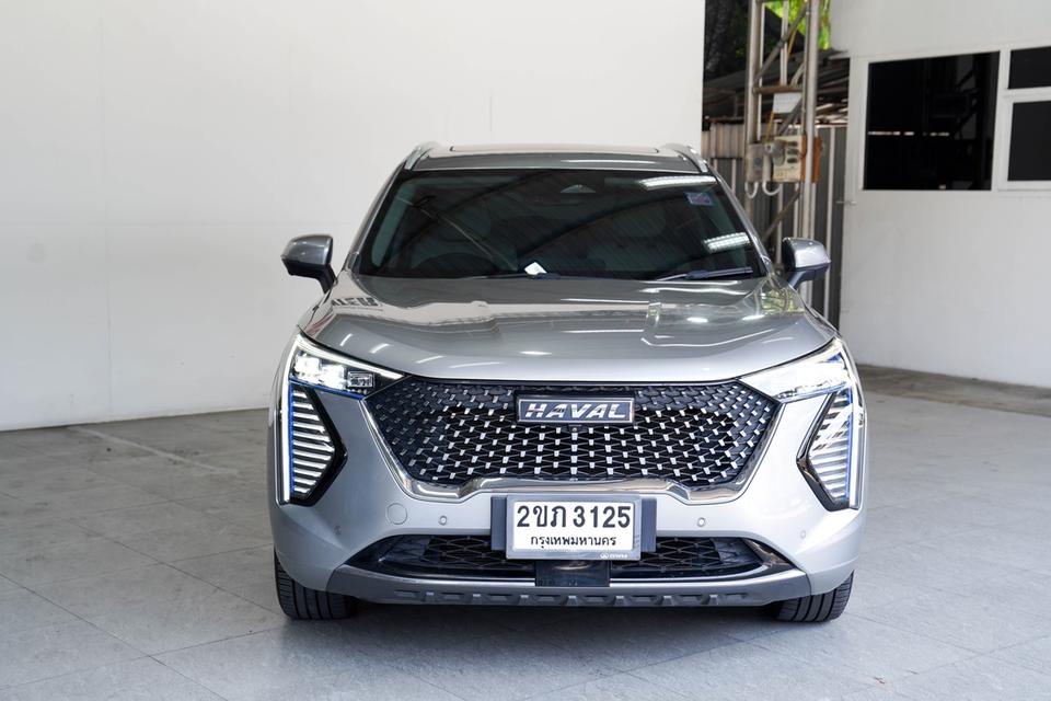 HAVAL JOLION 1.5 HEV ULTRA AT  (ปี 2021 จด 2022)