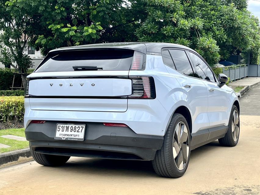 Volvo EX30 Ultra Twin Motor Performance ปี 2024