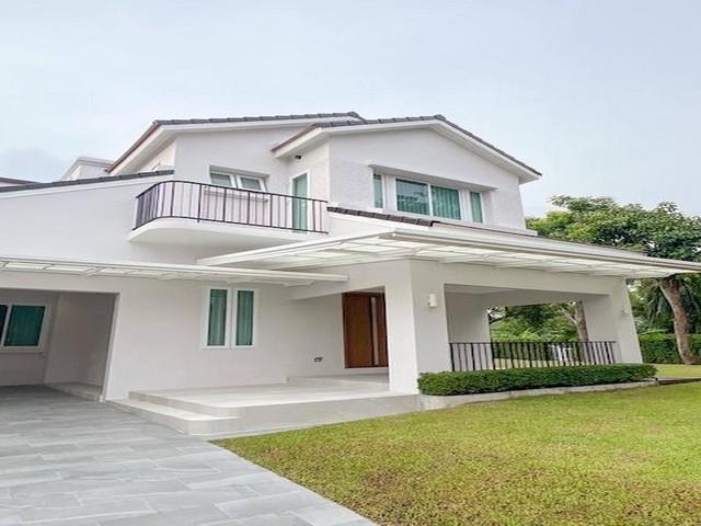 PB5673 ให้เช่าบ้านเดี่ยว ตกแต่งสวยงาม หมู่บ้าน ลดาวัลย์ ศรีนครินทร์ ซอยศรีด่าน 14 7