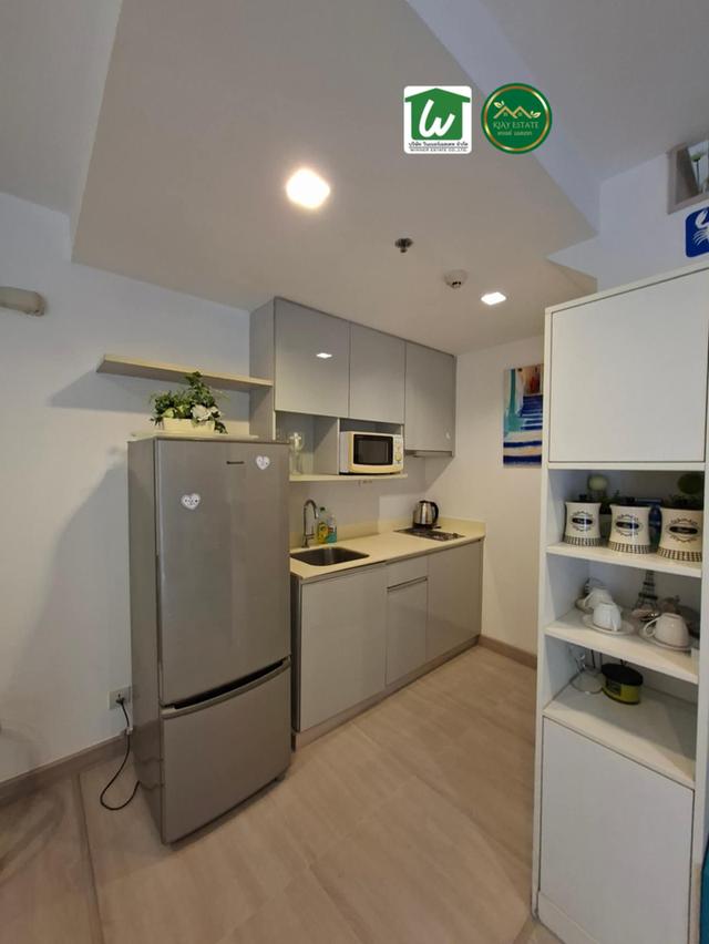 เช่า Ideo Mobi Sukhumvit 81 ห้อง Duplex BTS อ่อนนุช