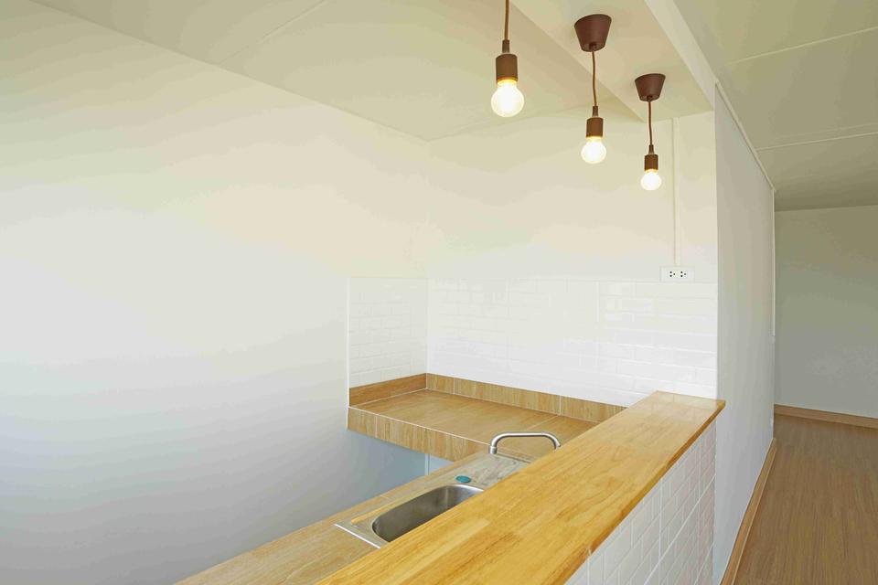 ป๊อปปูล่าคอนโด เมืองทองธานี ตึก T10 ชั้น 14 9