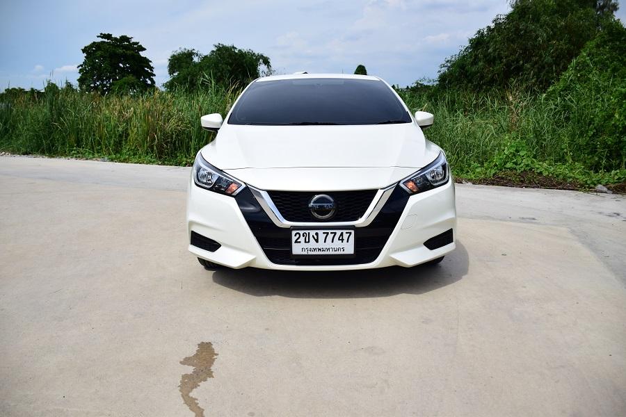 วิ่ง53xxxโล /สภาพน้องป้ายแดง /ฟรีดาวน์ /นิสสัน อัลเมร่า1.0TURBO ตัวEL /รถสวยไม่เคยชนมือเดียว /พุตสต๊าท กุญแตคีเรท2 ดอกครบ/โทร0957401229 ไอดีไลน์UTBP 9