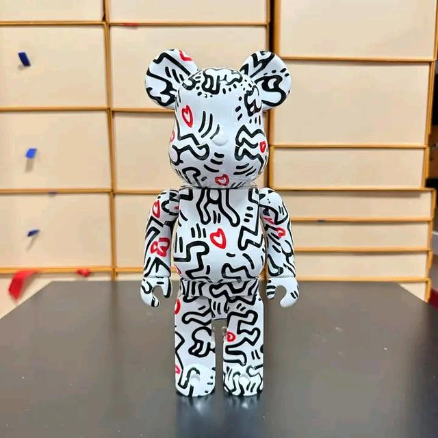 Bearbrick ลายสวยๆ 2