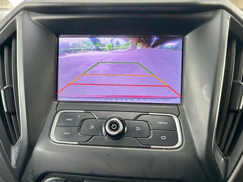 MG5 1.5X Sunroof Year 2016 11