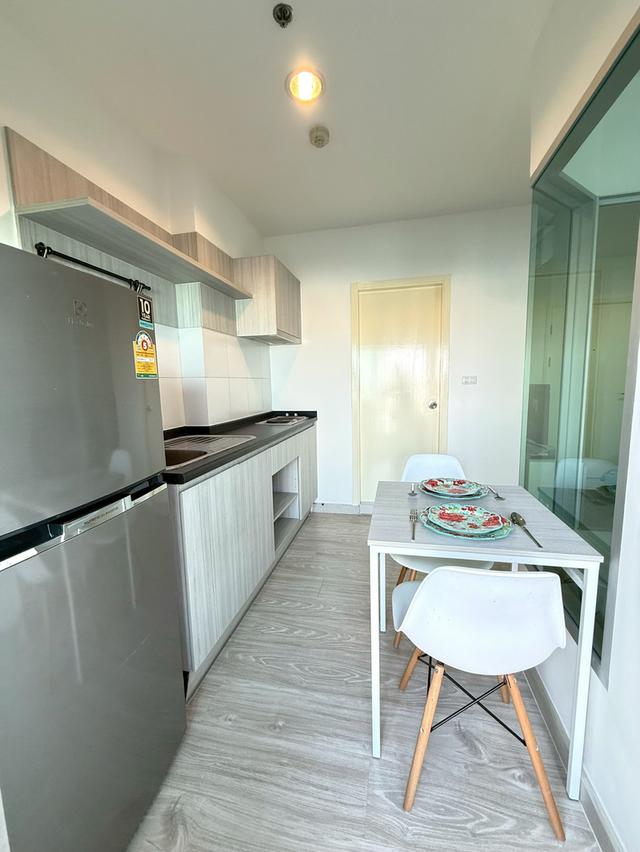 ขายคอนโดแอสปาย งามวงศ์วาน, กรุงเทพ 11