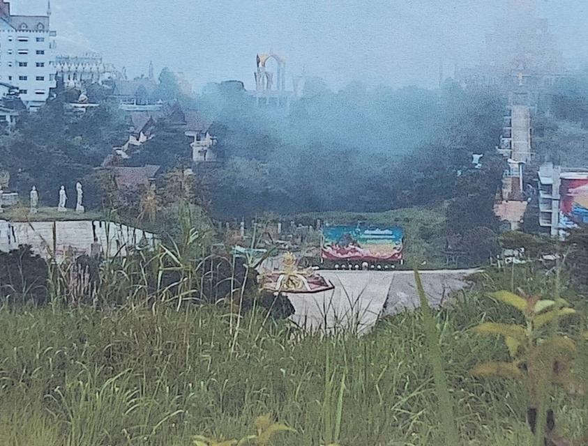 ที่ดินเปล่า อ.เขาค้อ จ. เพชรบูรณ์  4