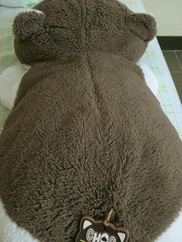 ตุ๊กตามือสองสภาพสวยงามกอดนิ่ม