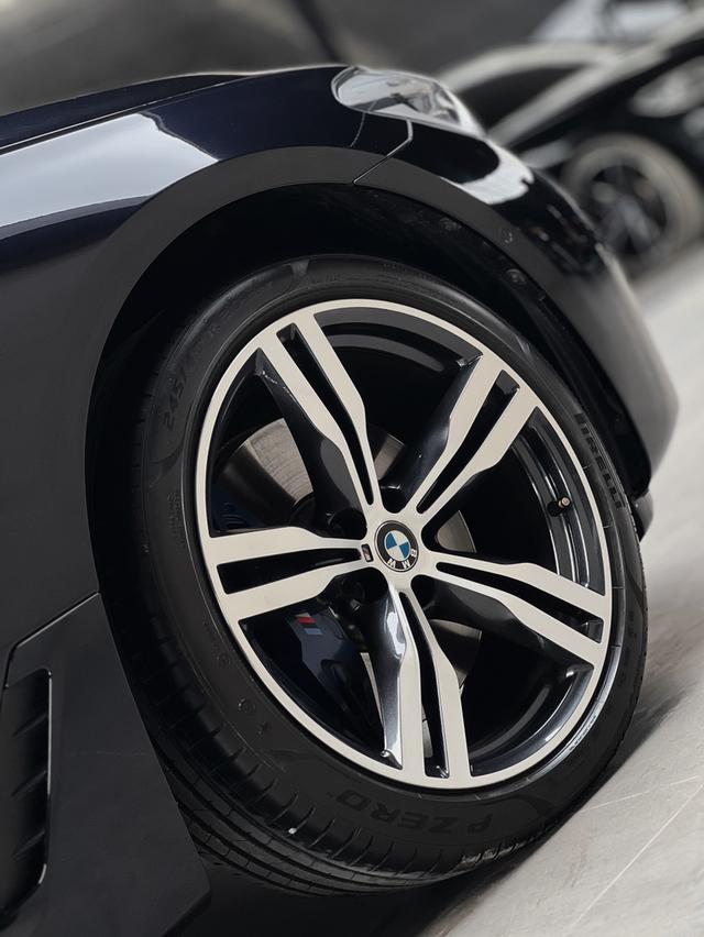 BMW 630i GT M Sport 10