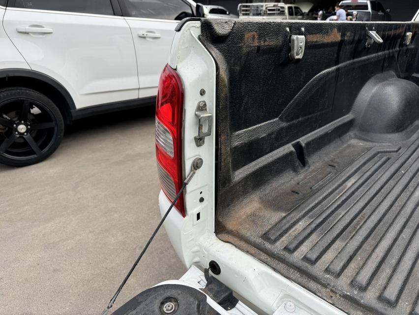 MITSUBISHI TRITON 2.5 GLX MEGA CAB 13