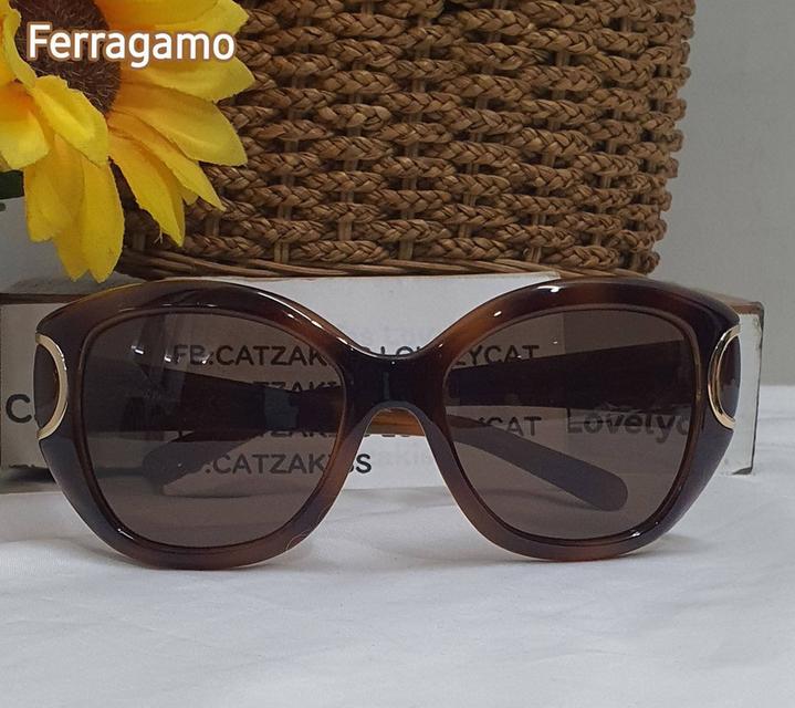 กันแดด Salvatore Ferragamo รูปย่อยที่ 4