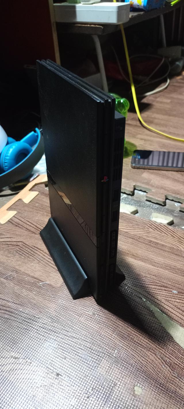 แท่นวางเครื่อง Playstation2