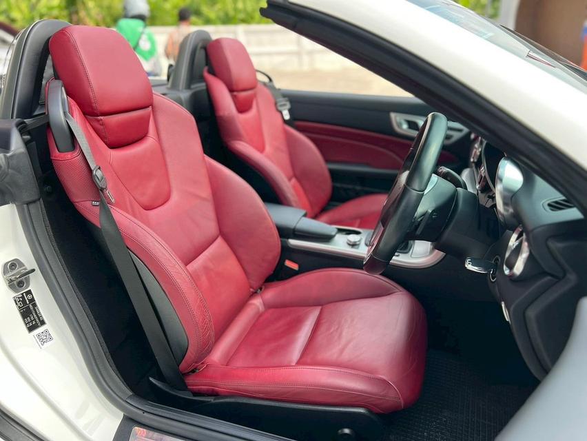 Benz Slk200Cgi ปี2014 รูปที่ 13