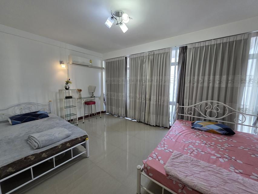 ขาย บ้าน Home Office บูติกอพาร์ทเม้น ใก้ลแยกเกษตร สถานีรถไฟฟ้ารัชโยธิน เสนานิคม ตกแต่งสวยพร้อมอยู่ได้เลย 5