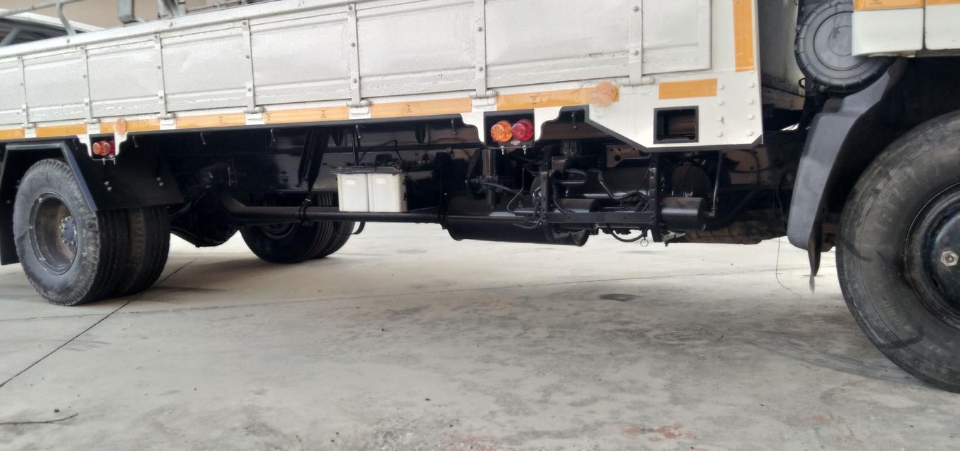 HINO FC4JJRA ปี46