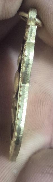 เหรียญพระหลวงพ่อพุทธโสธร รูปที่ 4