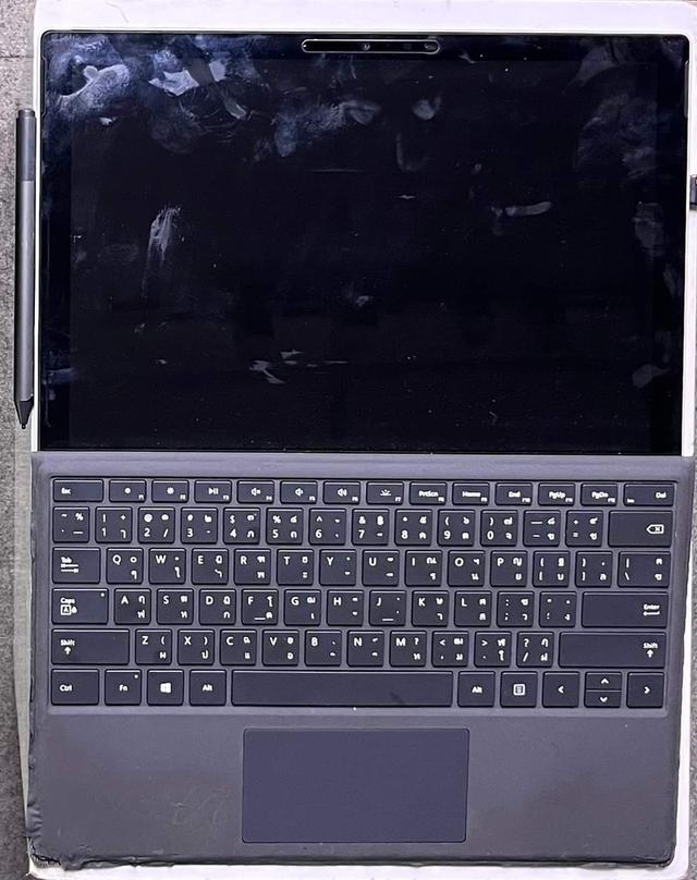 Microsoft Surface Pro7  4