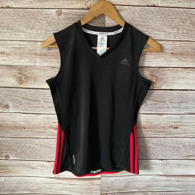 adidas เสื้อกีฬามือสองของแท้