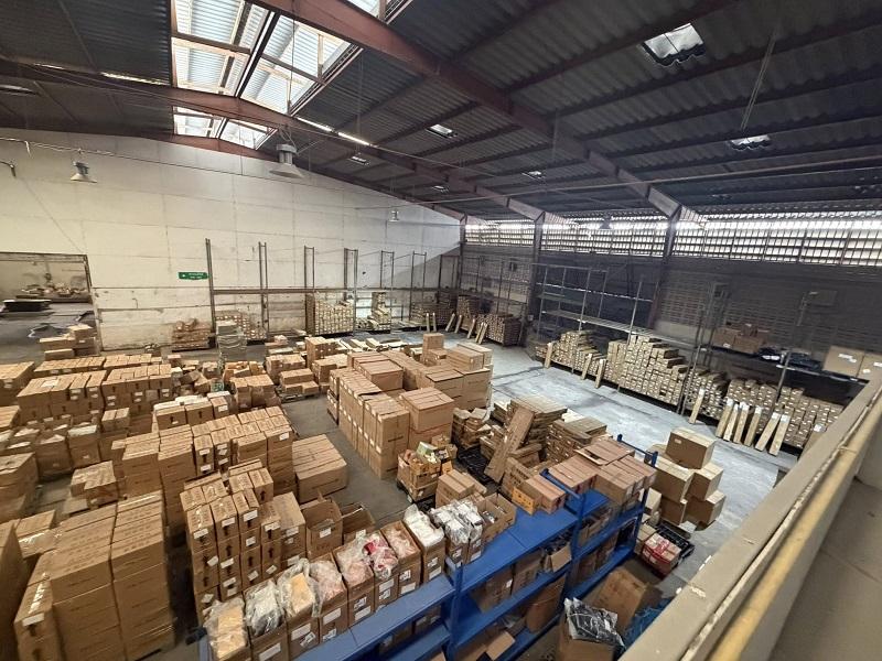 #ให้เช่าโกดังพุทธมณฑลสาย4 ซอยกระทุ่มล้ม เนื้อที่รวม 4,214 ตร.ม  7