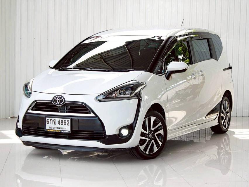 TOYOTA #IENTA, 1.5 V ปี 2017 โฉม ปี16-ปัจจุบัน