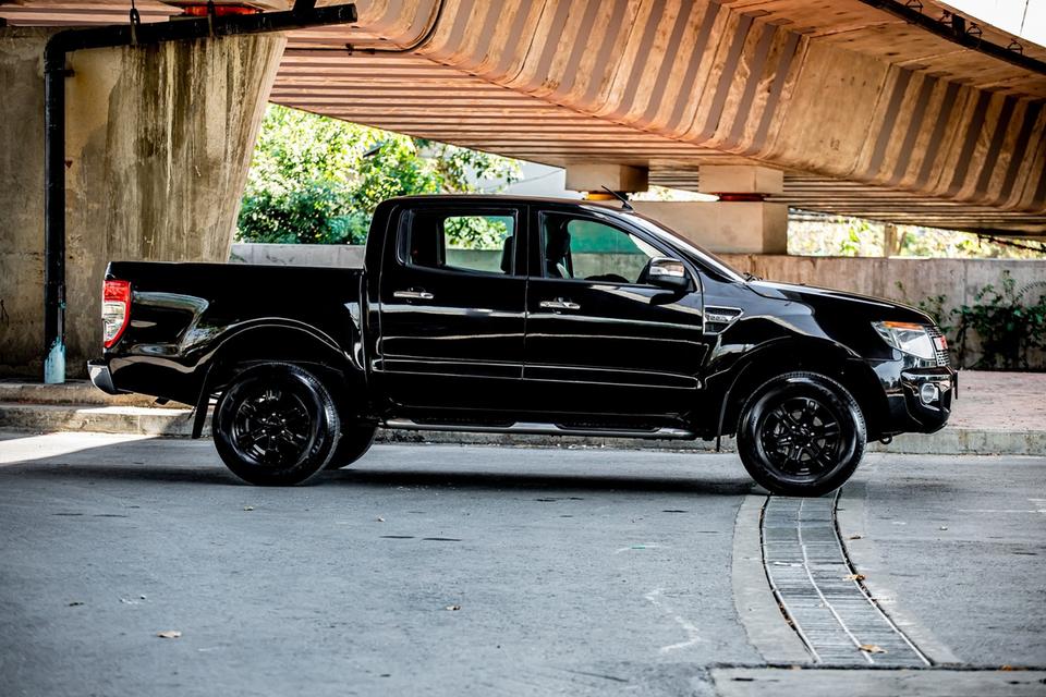 ขาย Ford Ranger 2.2Xlt ปี12 4