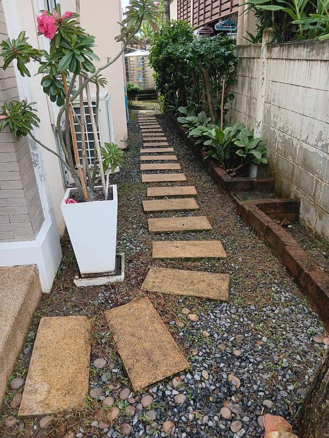 ขาย หมู่บ้านชวนชื่น กรีนพาร์ค (รามอินทรา 65) 3