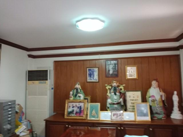 อาคารเดี๋ยวสำหรือประกอบกิจการ ย่านถนนห้างสรรพสินค้าในจังหวัดปราจีนบุรี 7