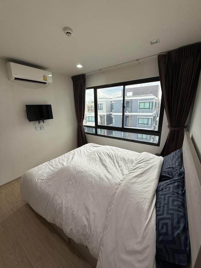 คอนโดทำเลทอง Wynn condo พหลโยธิน 52 3