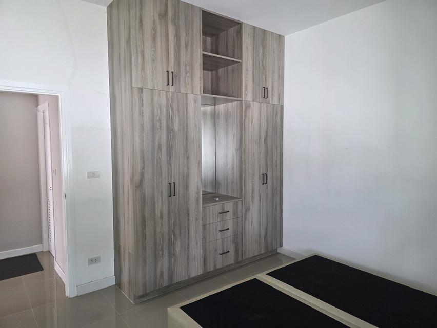 บ้านเดี่ยว ชั้นเดียว 10