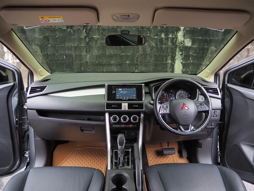 MITSUBISHI XPANDER 1.5 GT ปี 2019 8