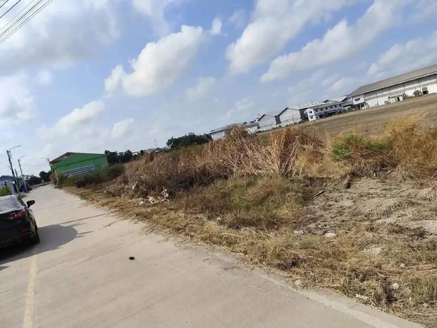 ที่ดิน ซอยสร้อยทอง ประชาอุทิศ90 2