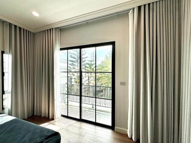 ให้เช่า บ้านเดี่ยว 2 ชั้น โครงการ เศรษฐสิริบางนา-สุวรรณภูมิ Setthasiri Bangna แปลงมุมส่วนตัว หน้าบ้านไม่ชนใคร ใกล้คลับเฮาส์ ใกล้โรบินสันลาดกระบัง 11