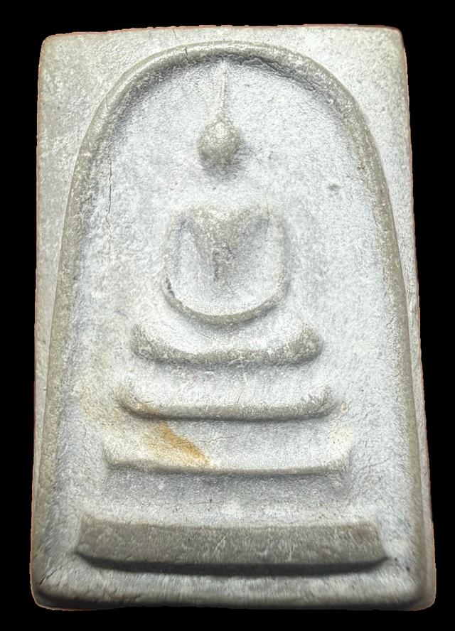 พระสมเด็จเจ้าคุณนรหลังอุ