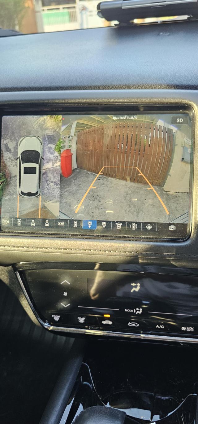 จอแอนดรอยด์สำหรับรถยนต์ รุ่น QX12 2k 8/256 gb 4G พร้อมกล้องรอบคัน 360° และปลั๊ก Canbus