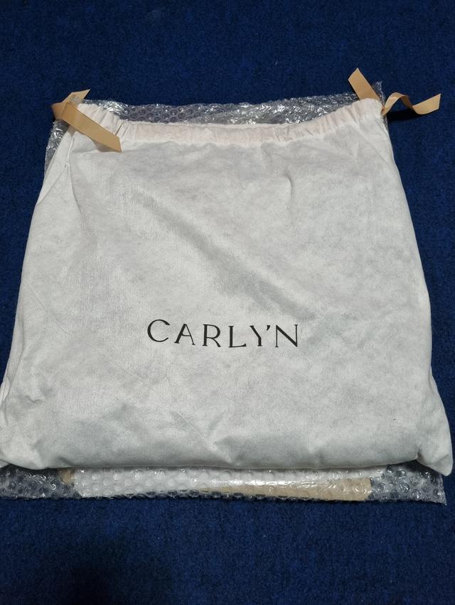 CARLYN Twee & Twee M-Denim นำเข้า ของแท้ 100% ของใหม่ ยังไม่ได้ใช้ค่ะ