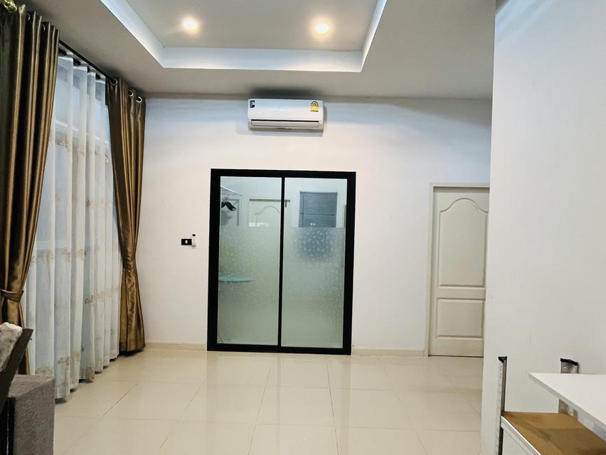 บ้านเดี่ยวจังหวัดปราจีนบุรี 19