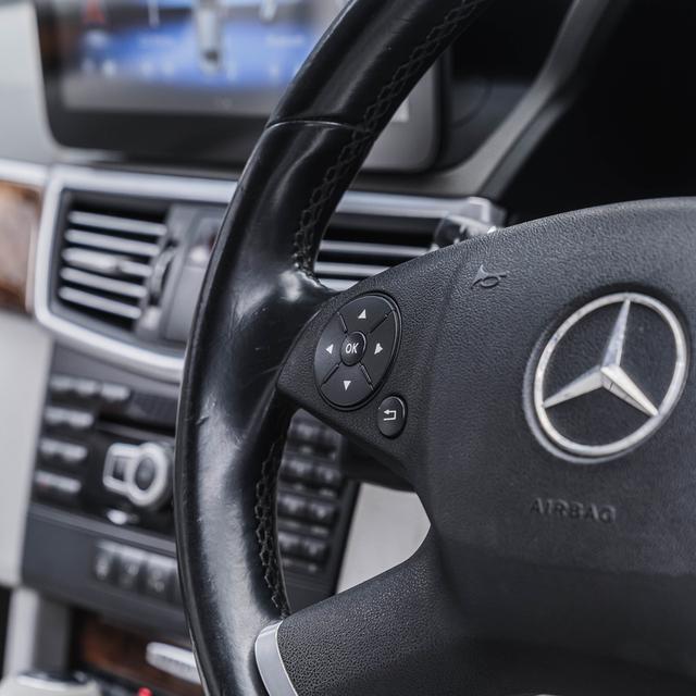 รหัสรถ 67GG373 Mercedes Benz W212 แต่งเป็น E63 FACELIFT Look ปี 2012 19